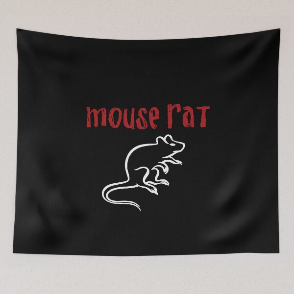 Item preview, Mouse Rat designed and sold by WarrenFlack1.