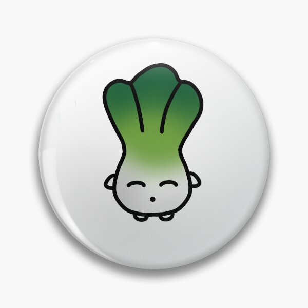 Item preview, Baby Bok Choy designed and sold by mapofraincloud.
