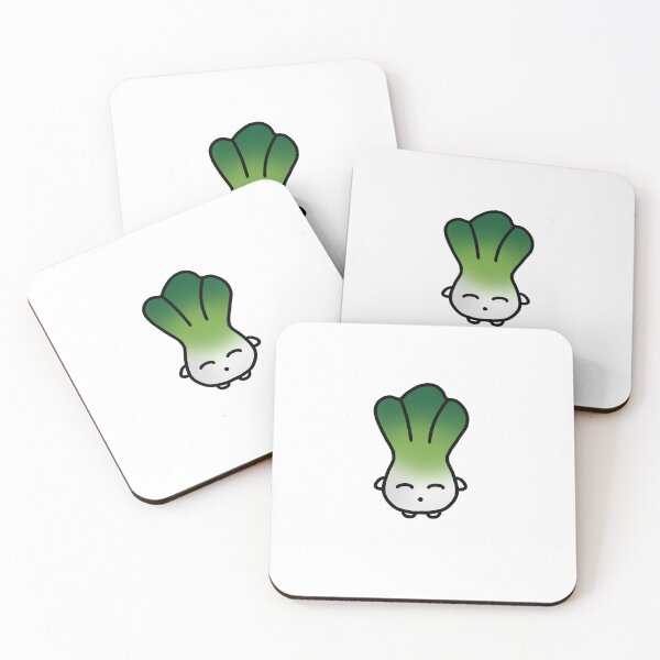 Item preview, Baby Bok Choy designed and sold by mapofraincloud.