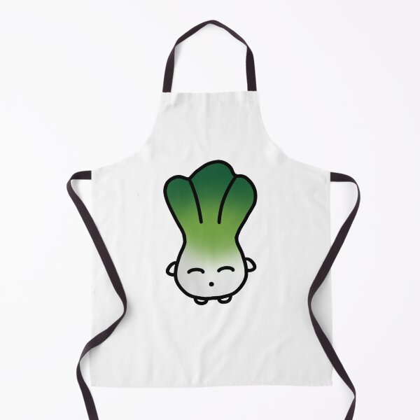 Item preview, Baby Bok Choy designed and sold by mapofraincloud.
