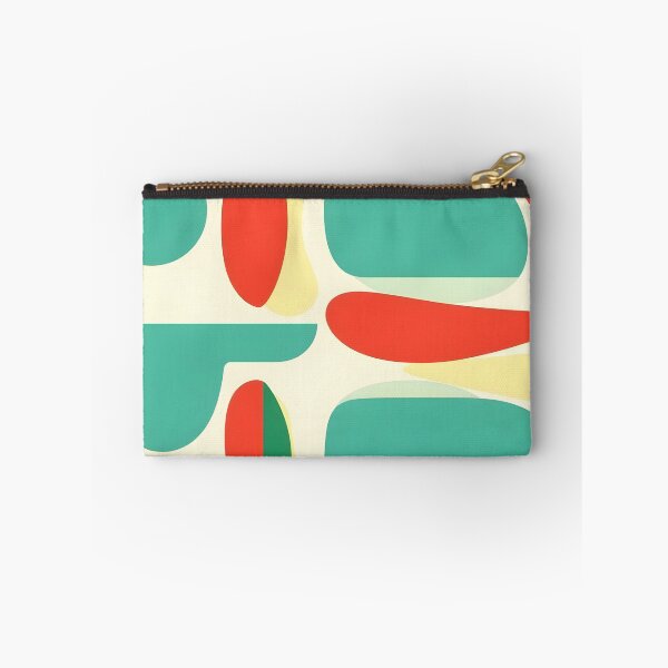 Item preview, Mid Century Modern Pattern  designed and sold by GraphicsClub.