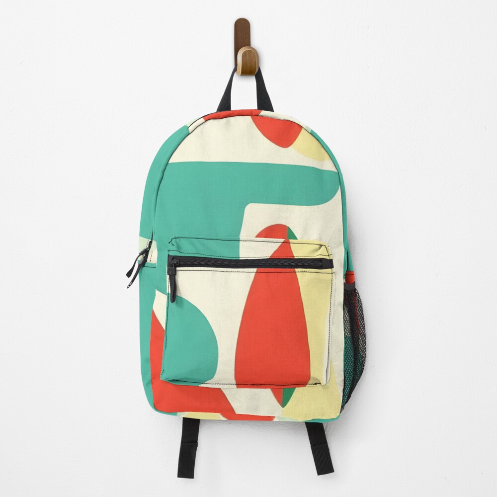 Item preview, Backpack designed and sold by GraphicsClub.