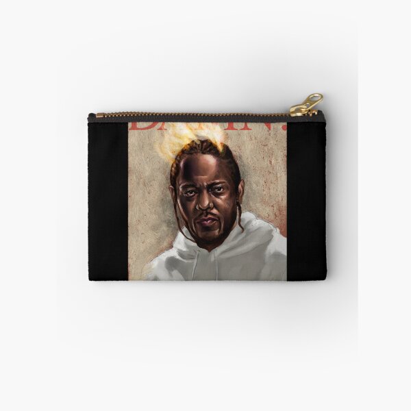 Item preview, DAMN. Classic designed and sold by jodierlcar.