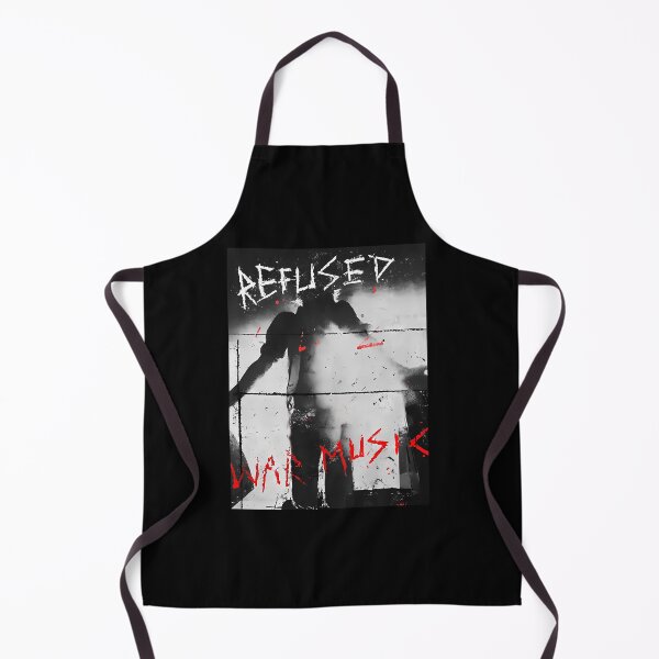 Item preview, REFUSED designed and sold by LeoneDucharme.