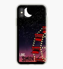 Love Simon iPhone Case