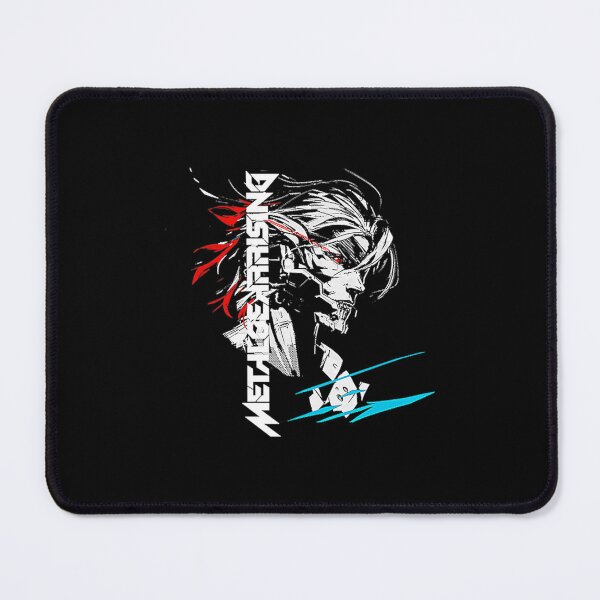 Item preview, Metal Gear Solid Rising Inverted designed and sold by ishahtonisha.