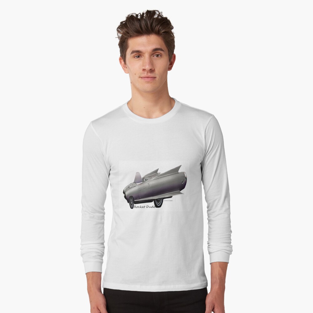 Item preview, Long Sleeve T-Shirt designed and sold by Photoart4U.