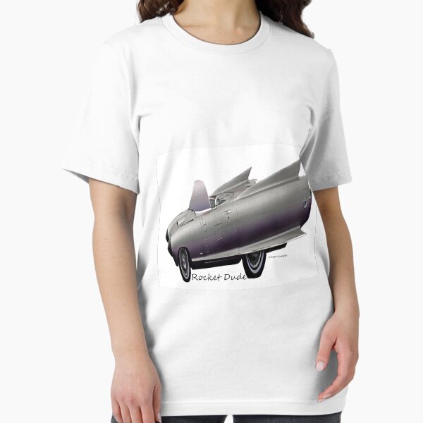 Imaginative Extreme Cars Art Essential T-Shirt