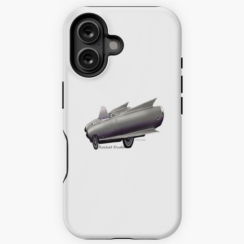 Item preview, iPhone Magsafe Tough Case designed and sold by Photoart4U.