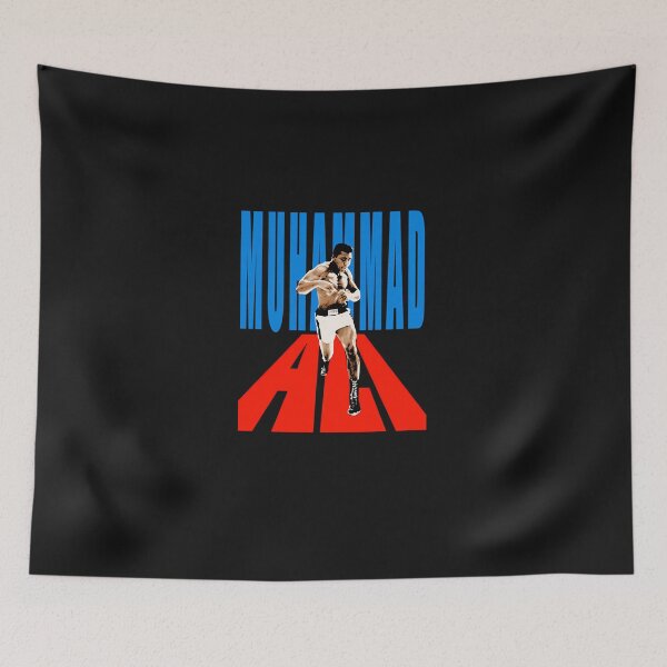 Item preview, Muhammad Ali (81) designed and sold by koncanoml.