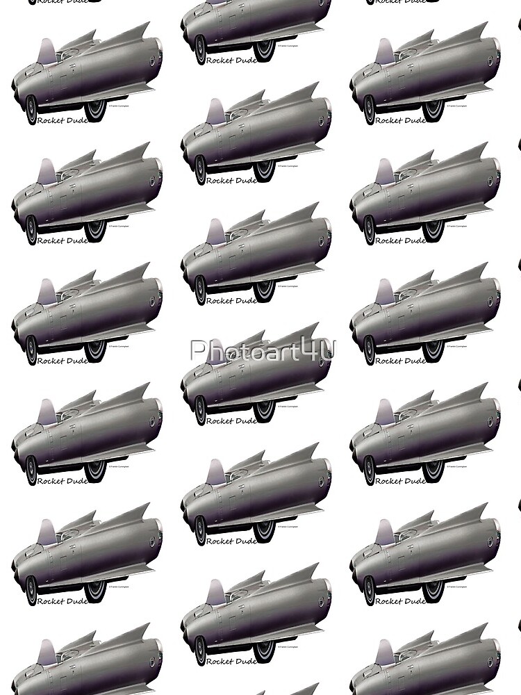 Thumbnail 3 of 3, Drawstring Bag, Imaginative Extreme Cars Art designed and sold by Photoart4U.