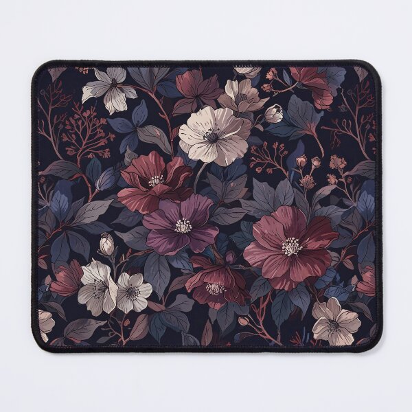 Item preview, Moody Florals designed and sold by CoolPixels.