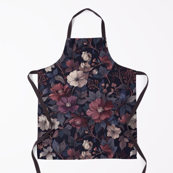 Item preview, Moody Florals designed and sold by CoolPixels.