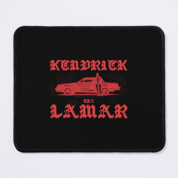 Item preview, DAMN. Classic designed and sold by jodierlcar.