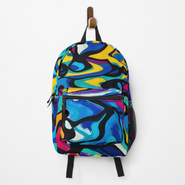 Item preview, Reflective colors in the river designed and sold by Sigtrix.