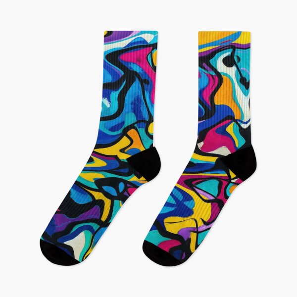 Item preview, Reflective colors in the river designed and sold by Sigtrix.