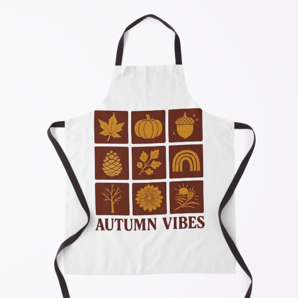 Item preview, Autumn Vibes — Cozy Fall Design designed and sold by GoxyVision.