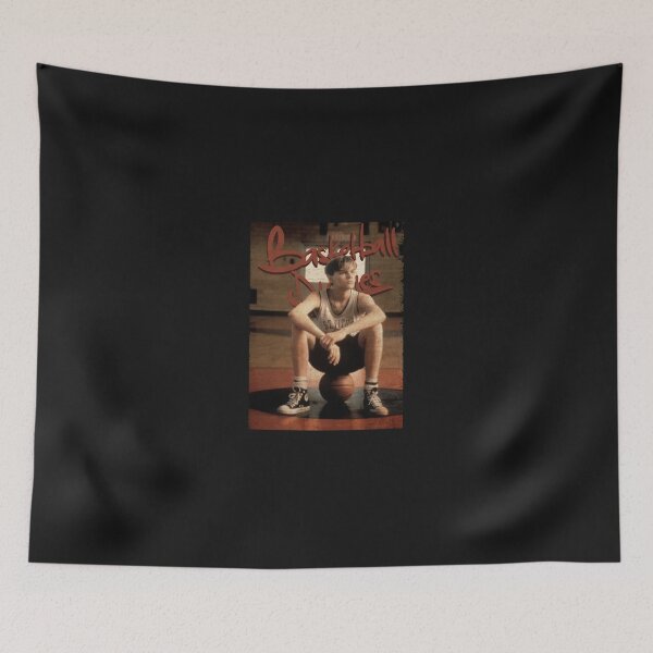 Item preview, Basketball diaries designed and sold by Ushopfake.