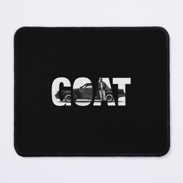 Item preview, DAMN. Classic designed and sold by jodierlcar.
