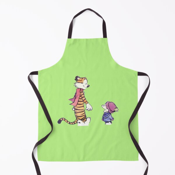 Item preview, Winter Friends Tiger & Kid | Limited Edition designed and sold by ThomasNeals.