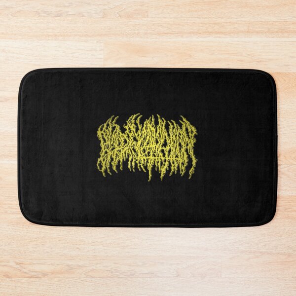 Item preview,  Blood Incatantion Logo Art designed and sold by venisemaryl3.