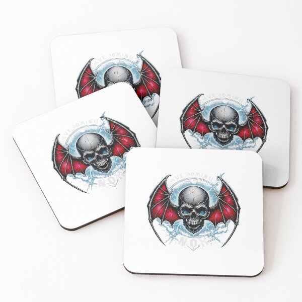 Item preview, Black Metal V.2 - Lords Of Night designed and sold by kellydeshauna77.