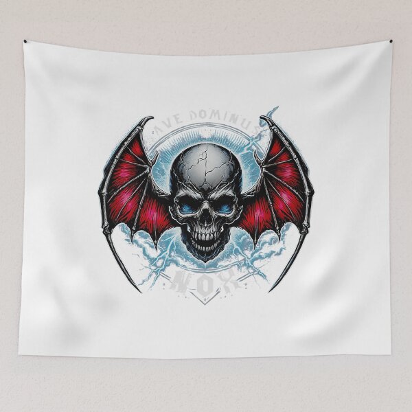 Item preview, Black Metal V.2 - Lords Of Night designed and sold by kellydeshauna77.