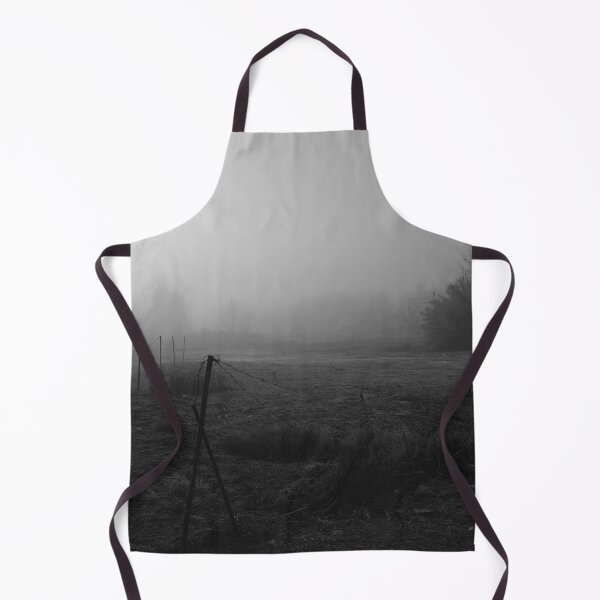 Item preview, Countryside Foggy Day designed and sold by GR19XX.