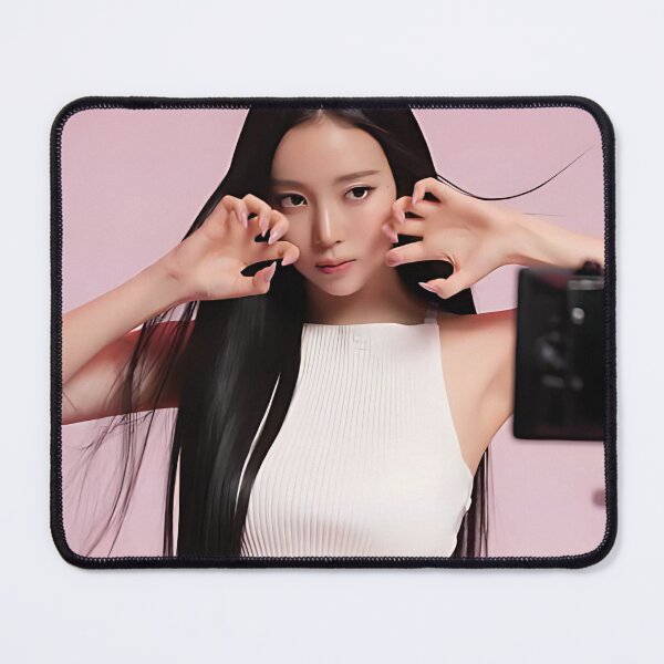 Item preview, MEOVV Narin MeMeMe Hands Up Drop Top Merch | Exclusive Fan Collection designed and sold by Valereekmerch.