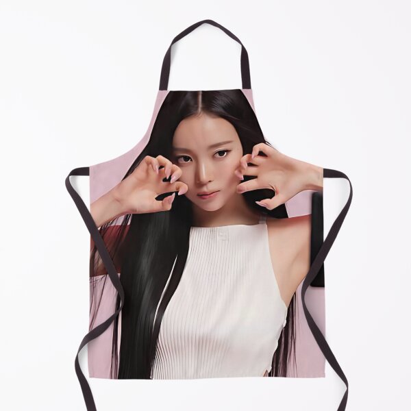 Item preview, MEOVV Narin MeMeMe Hands Up Drop Top Merch | Exclusive Fan Collection designed and sold by Valereekmerch.