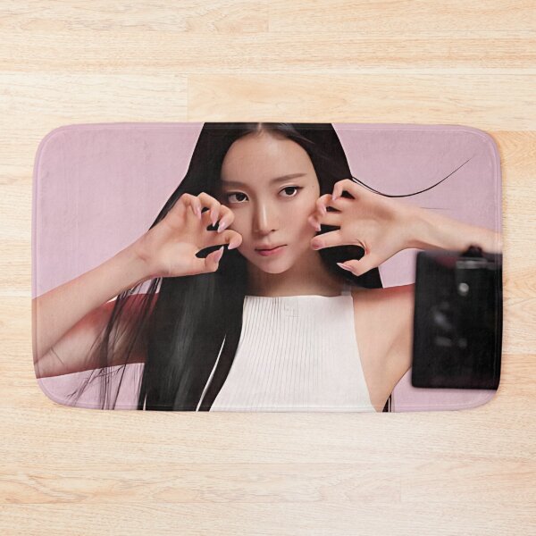 Item preview, MEOVV Narin MeMeMe Hands Up Drop Top Merch | Exclusive Fan Collection designed and sold by Valereekmerch.