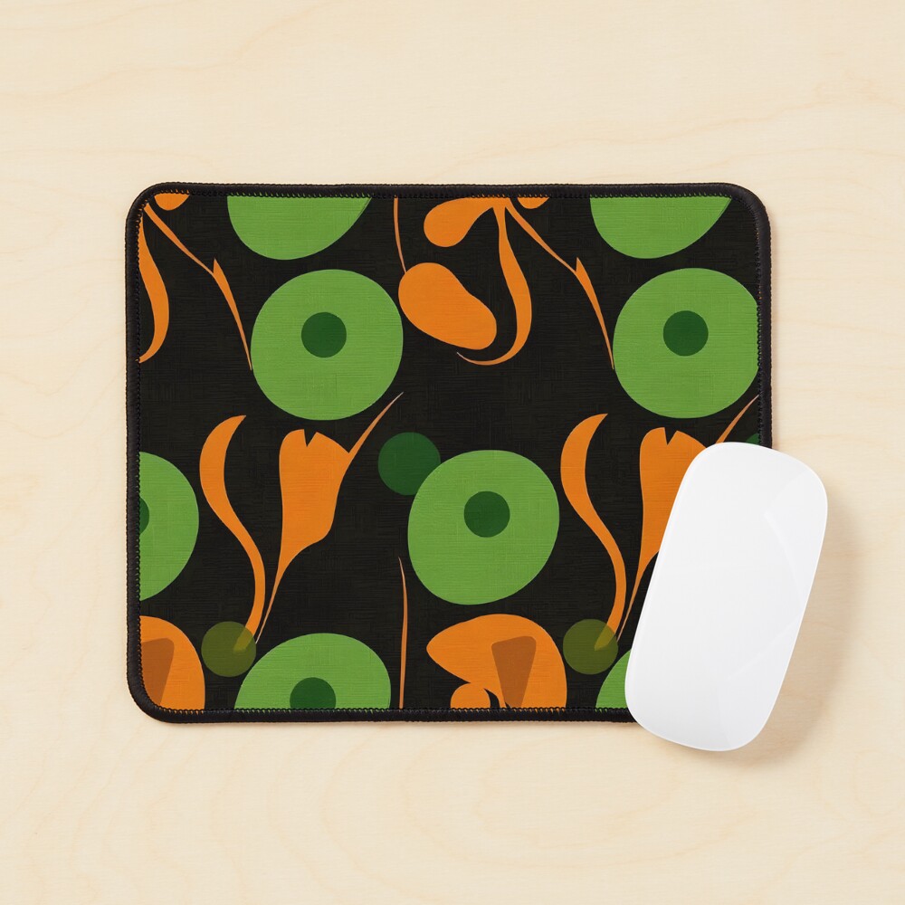 Item preview, Mouse Pad designed and sold by GraphicsClub.