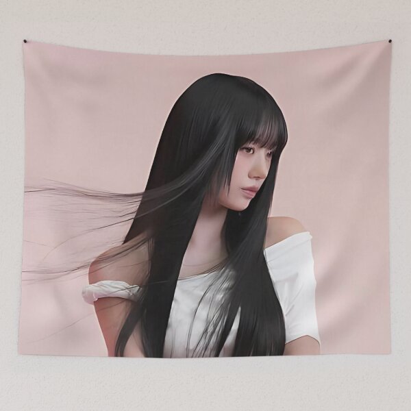 Item preview, MEOVV Sooin MeMeMe Hands Up Drop Top Merch | Exclusive Fan Collection designed and sold by Valereekmerch.