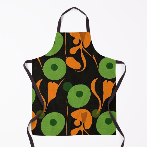 Artikelvorschau, Retro-Mid-Century-Modern-Muster entworfen und verkauft von GraphicsClub.