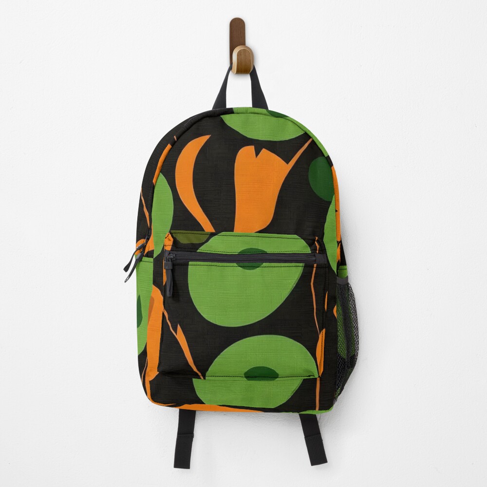 Item preview, Backpack designed and sold by GraphicsClub.
