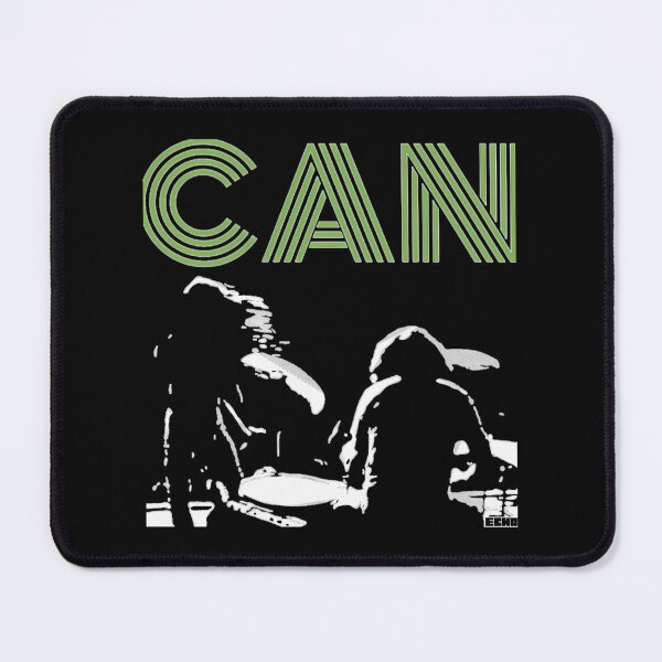 Item preview, Can (The Band) designed and sold by MILOJONESxz.