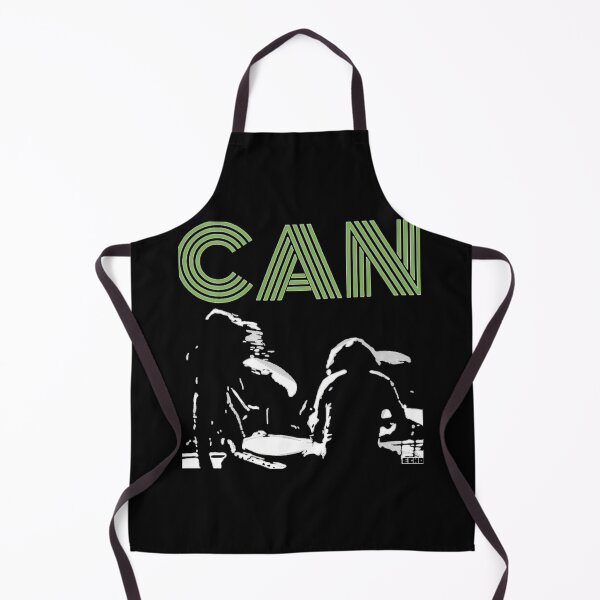 Item preview,   Can (The Band) designed and sold by MILOJONESxz.
