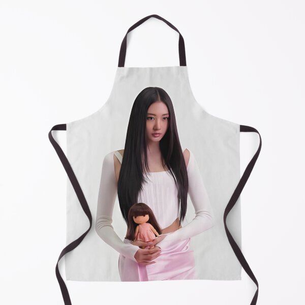 Item preview, MEOVV Gawon MeMeMe Hands Up Drop Top Merch | Exclusive Fan Collection designed and sold by Valereekmerch.