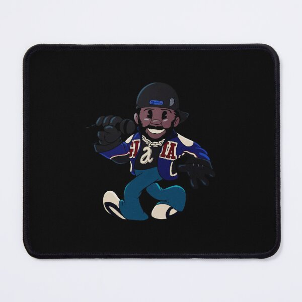 Item preview, DAMN. Classic designed and sold by jodierlcar.