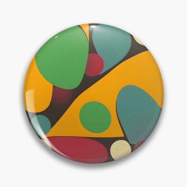Item preview, Mid Century Modern Pattern  designed and sold by GraphicsClub.