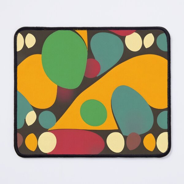 Item preview, Mid Century Modern Pattern designed and sold by GraphicsClub.