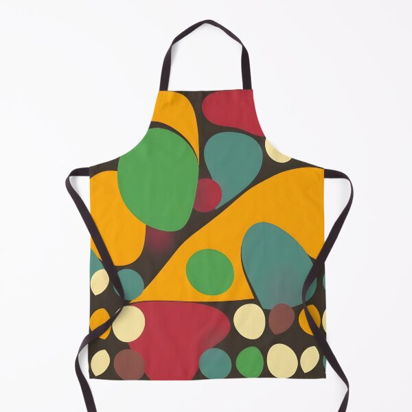 Item preview, Mid Century Modern Pattern designed and sold by GraphicsClub.