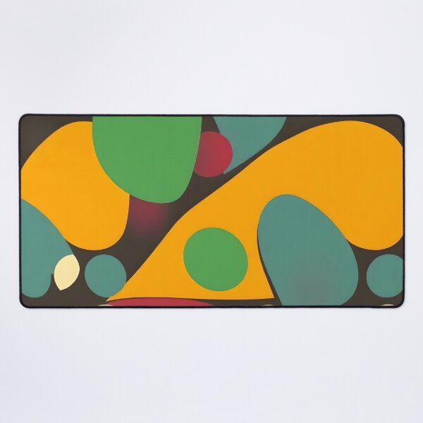 Item preview, Mid Century Modern Pattern designed and sold by GraphicsClub.
