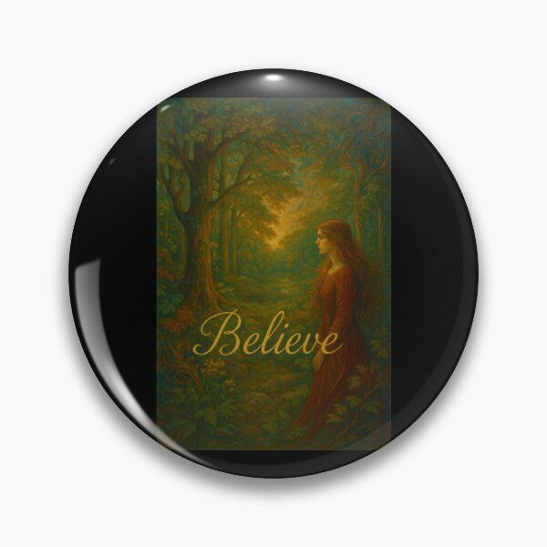 Item preview, Pre Raphaelite designed and sold by DedrickTurcott.