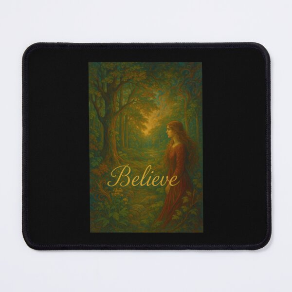 Item preview, Pre Raphaelite designed and sold by DedrickTurcott.