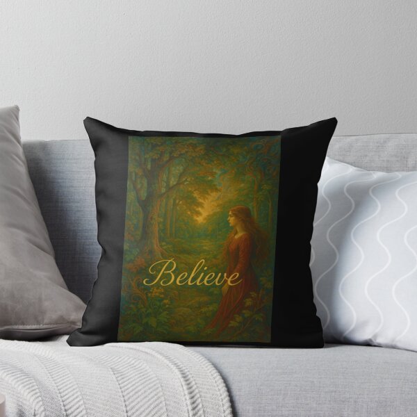 Item preview, Pre Raphaelite designed and sold by DedrickTurcott.