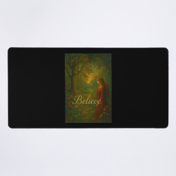 Item preview, Pre Raphaelite designed and sold by DedrickTurcott.
