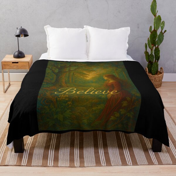 Item preview, Pre Raphaelite designed and sold by DedrickTurcott.