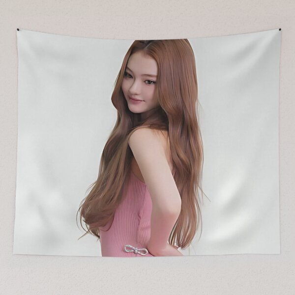 Item preview, MEOVV Ella MeMeMe Hands Up Drop Top Merch | Exclusive Fan Collection designed and sold by Valereekmerch.