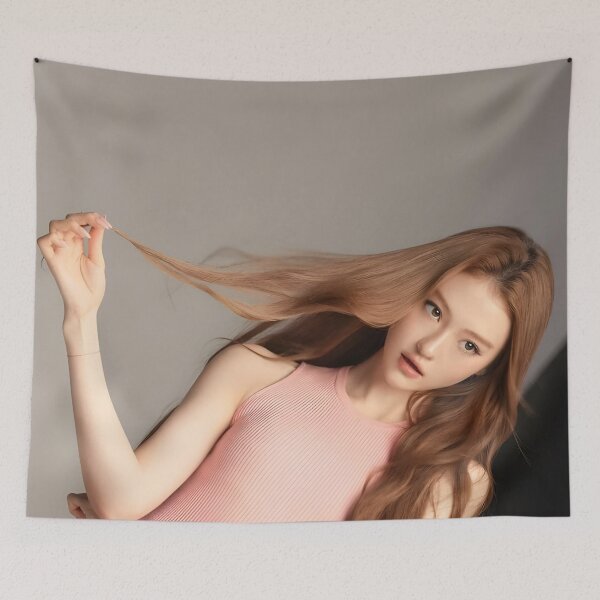 Item preview, MEOVV Ella MeMeMe Hands Up Drop Top Merch | Exclusive Fan Collection designed and sold by Valereekmerch.